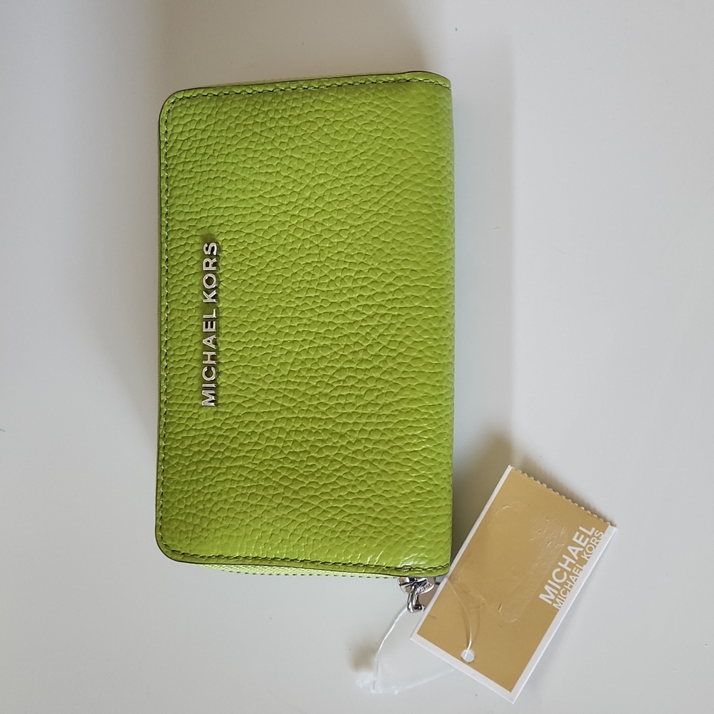Michael Kors wallet